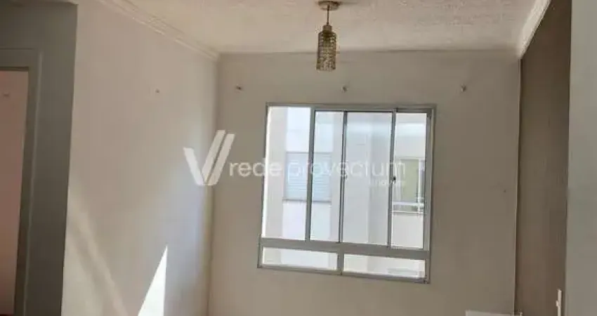Apartamento com 2 quartos à venda na Rua Beato João Paulo XXIII, 213, Parque Residencial São Clemente, Monte Mor