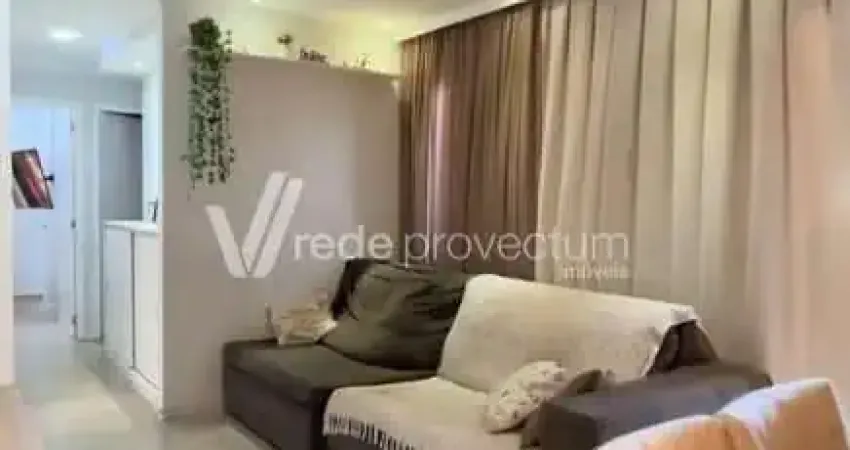 Apartamento com 3 quartos à venda na Avenida da Amizade, 1480, Parque Euclides Miranda, Sumaré