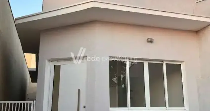 Casa com 2 quartos à venda na Nelson Alexandre, 47, Jardim Nova Alvorada, Hortolândia