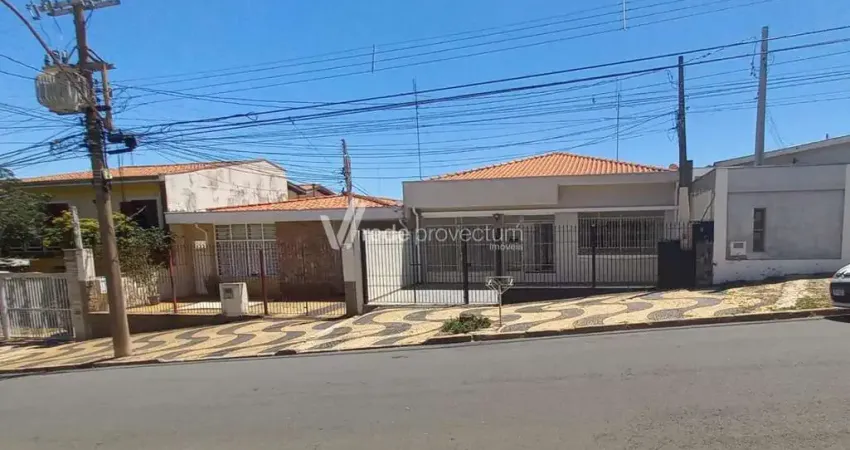 Casa com 3 quartos à venda no Jardim Leonor, Campinas 