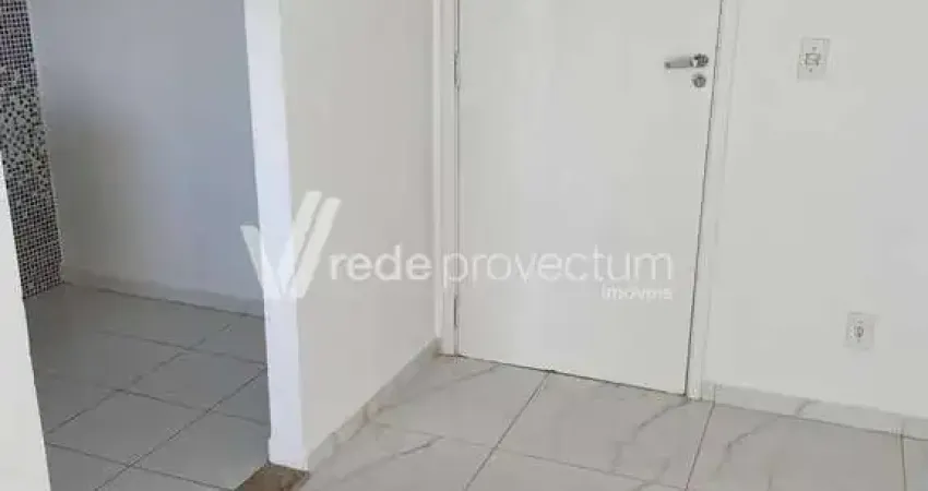 Apartamento com 2 quartos à venda na Rua Harley Salvador Bove, 470, Parque Jambeiro, Campinas