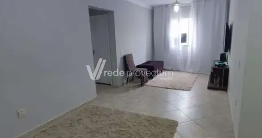 Apartamento com 2 quartos à venda no Jardim Campos Elíseos, Campinas 