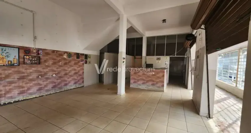 Prédio à venda na Rua Doutor Rafael Sales, 767 e 769, Bonfim, Campinas