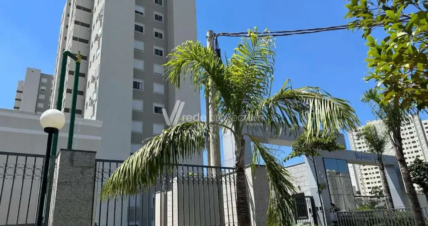 Apartamento com 2 quartos à venda no Parque Industrial, Campinas 