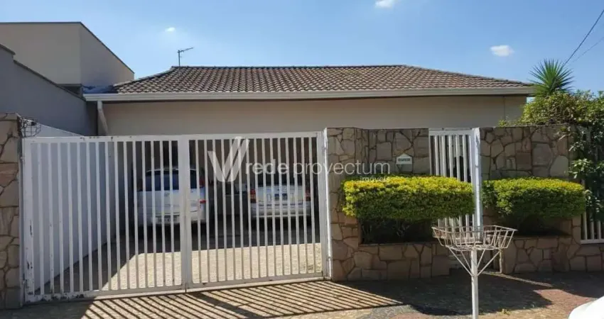 Casa com 2 quartos à venda na Doutor Mauro Pereira da Silva, 174, Loteamento Residencial Ana Carolina, Valinhos