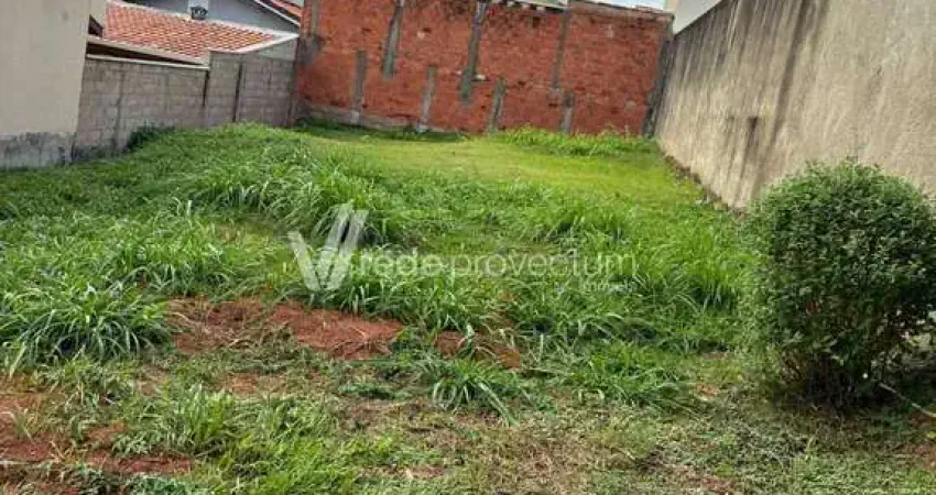 Terreno em condomínio fechado à venda na Avenida Videiras, 2453, Pinheirinho, Vinhedo