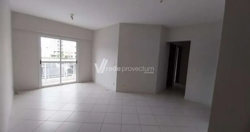 Apartamento com 3 quartos para alugar na Rua Hermantino Coelho, 299, Mansões Santo Antônio, Campinas