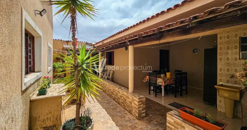 Casa comercial à venda na Apolônia Pinto, 62, Dic IV (Conjunto Habitacional Lech Walesa), Campinas