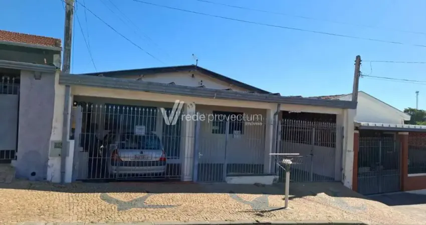 Casa com 4 quartos à venda no Jardim Miranda, Campinas