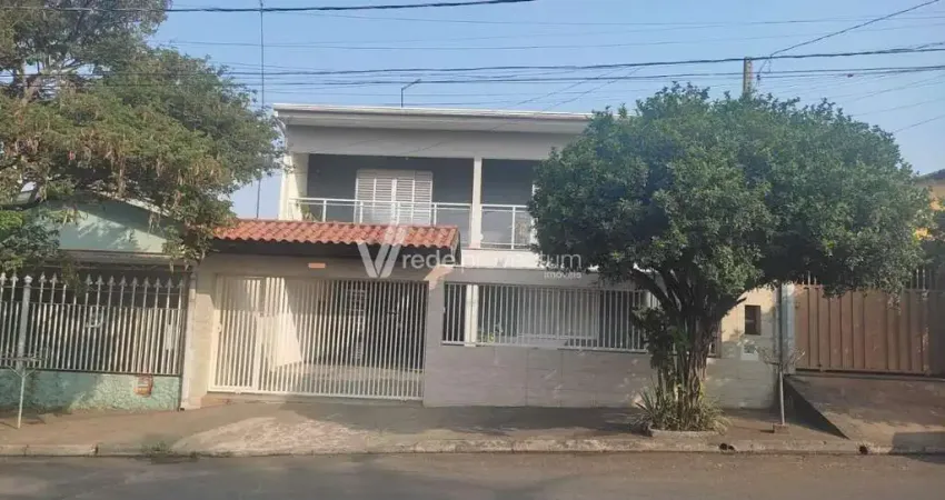 Casa com 3 quartos à venda na Zorico Domingos Pereira, 254, Jardim Santa Carolina (Nova Veneza), Sumaré