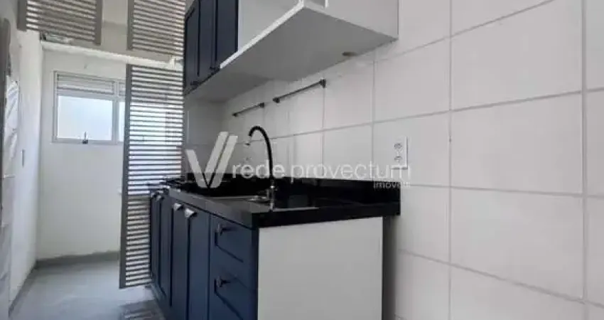 Apartamento com 2 quartos para alugar no Jardim Dulce (Nova Veneza), Sumaré