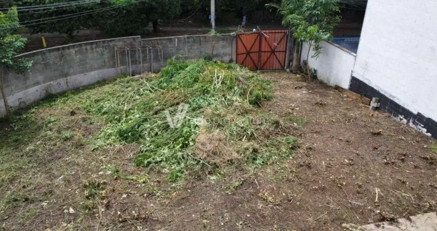 Terreno comercial à venda na Rua Dona Luísa de Gusmão, 1839, Vila Nogueira, Campinas