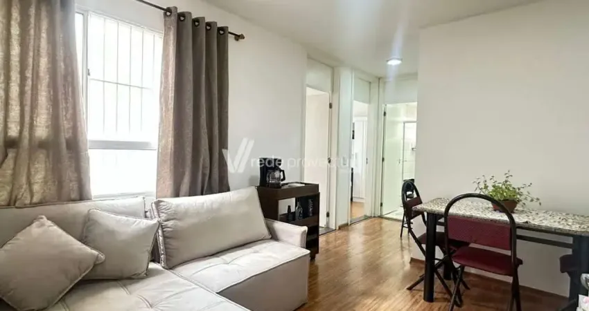 Apartamento com 2 quartos à venda na Rua Professora Amália de Arruda Legendre Martini, 1426, Jardim do Lago Continuação, Campinas