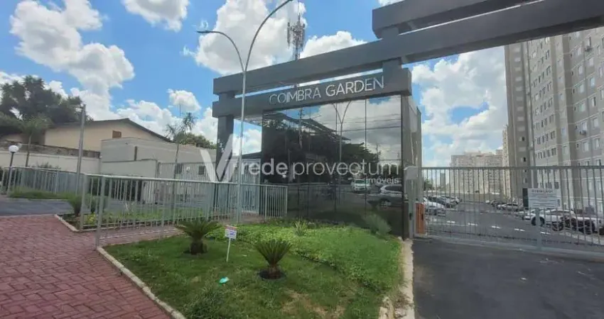 Apartamento com 2 quartos à venda na Rua Manuel Francisco Monteiro, 635, Parque Industrial, Campinas