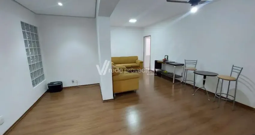 Apartamento com 2 quartos à venda na Rua Padre Vieira, 970, Cambuí, Campinas