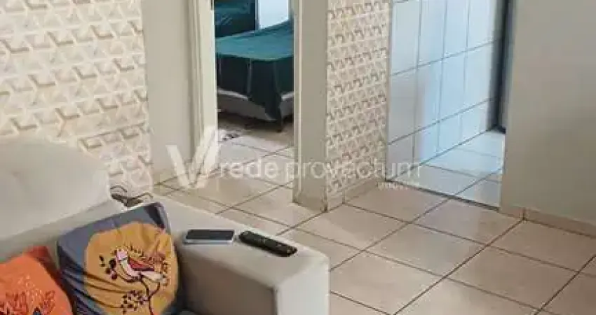 Apartamento com 2 quartos à venda na Vila Industrial, Campinas 