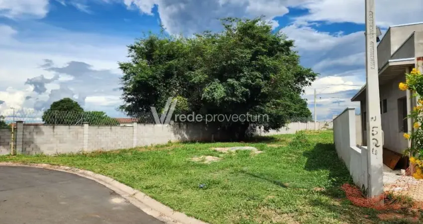 Terreno em condomínio fechado à venda na Rua Doze, s/n°, Morro Vermelho, Mogi Mirim