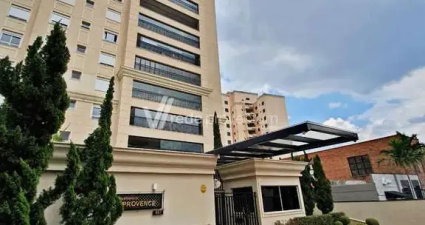 Apartamento com 3 quartos para alugar na Rua dos Bandeirantes, 667, Cambuí, Campinas