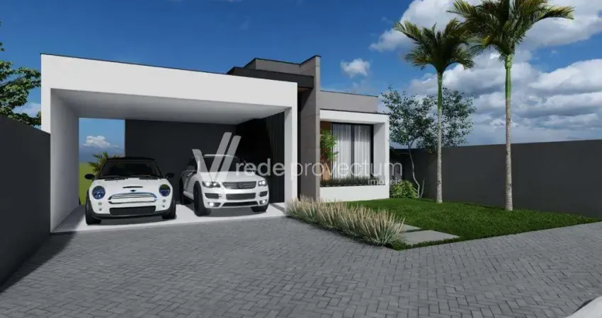 Casa em condomínio fechado com 4 quartos à venda no Jardim Imperial, Atibaia