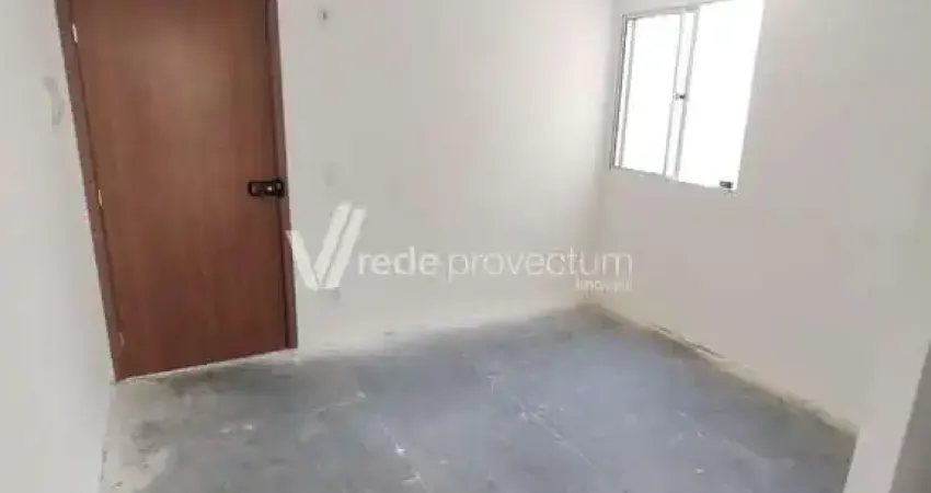 Apartamento com 2 quartos à venda no Jardim Florence, Campinas
