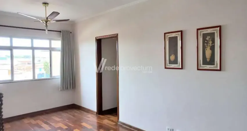 Apartamento com 3 quartos para alugar no Jardim García, Campinas 