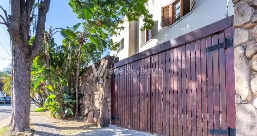 Casa com 5 quartos para alugar na Chácara da Barra, Campinas