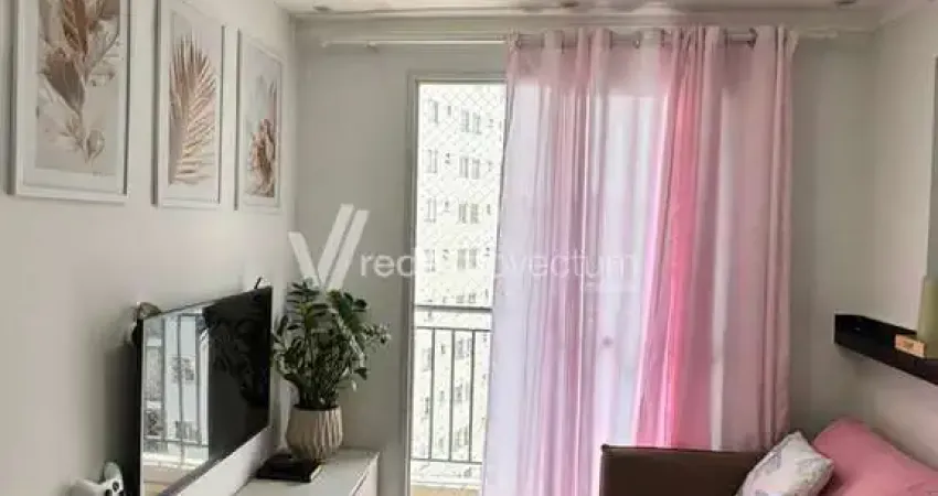 Apartamento com 2 quartos à venda na Avenida das Amoreiras, 4001, Vila Mimosa, Campinas