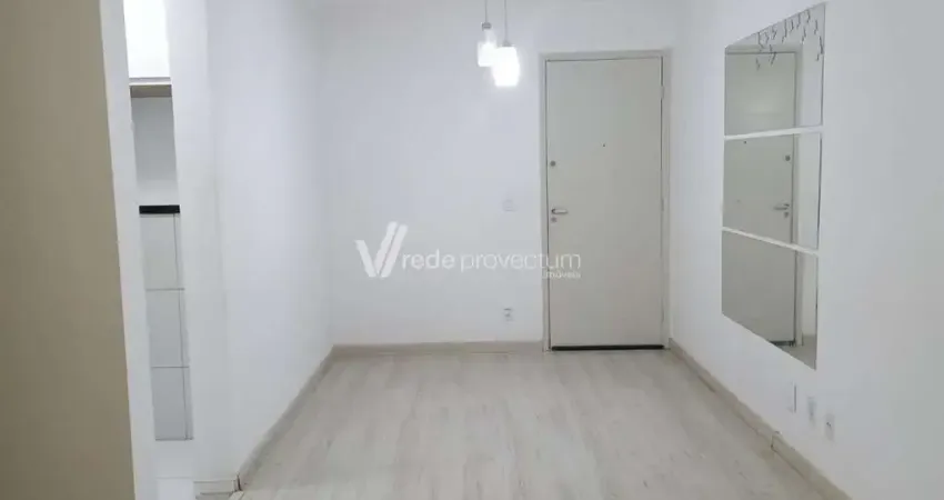 Apartamento com 2 quartos à venda na Ponte Preta, Campinas 