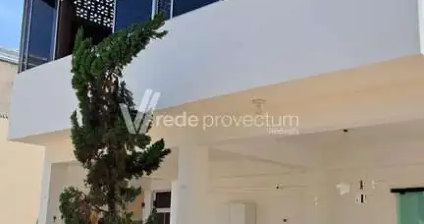 Casa com 3 quartos à venda no Parque Manoel de Vasconcelos, Sumaré 