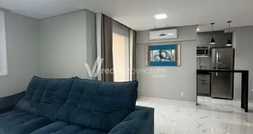 Apartamento com 3 quartos para alugar na Rua Arnaldo Barreto, 330, São Bernardo, Campinas