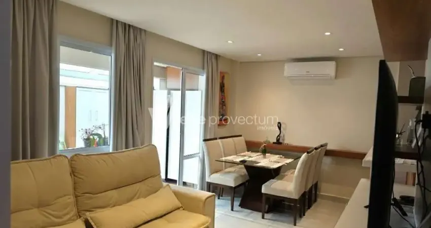 Apartamento com 3 quartos à venda na Rua Monsenhor Agnaldo José Gonçalves, 730, Vila Proost de Souza, Campinas