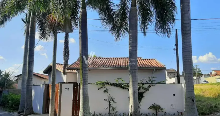 Casa com 3 quartos à venda na Rua Alcina Raposeiro Yanssen, 713, Vila Miranda, Sumaré