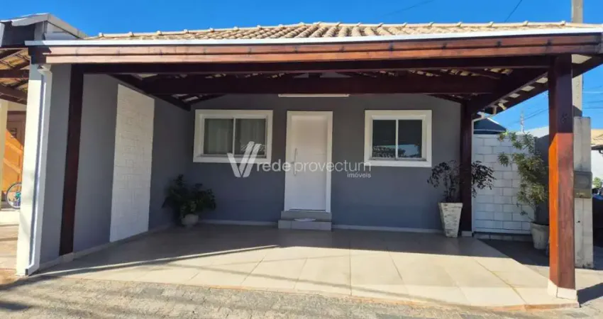 Casa em condomínio fechado com 3 quartos à venda na Rua Miguel Gimenez Alves, 834, Jardim Nossa Senhora da Penha, Hortolândia