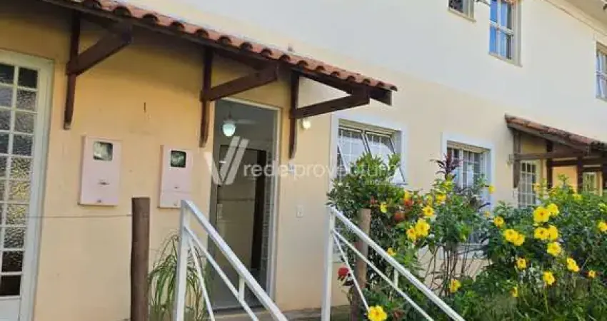 Casa em condomínio fechado com 2 quartos à venda na Rua Sara Cândido Rodrigues, 170, Jardim Cristina, Campinas