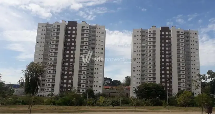 Apartamento com 2 quartos para alugar no Parque Industrial, Campinas