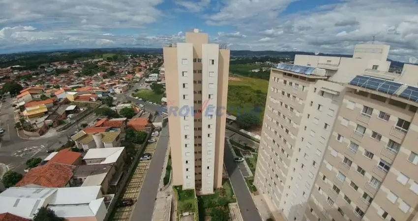 Apartamento com 3 quartos à venda na Rua Romeu Chiminasso, 730, Chácara das Nações, Valinhos