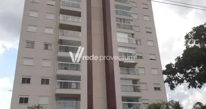 Apartamento com 3 quartos à venda na Rua Doutor Pelágio Lobo, 125, Jardim Guanabara, Campinas