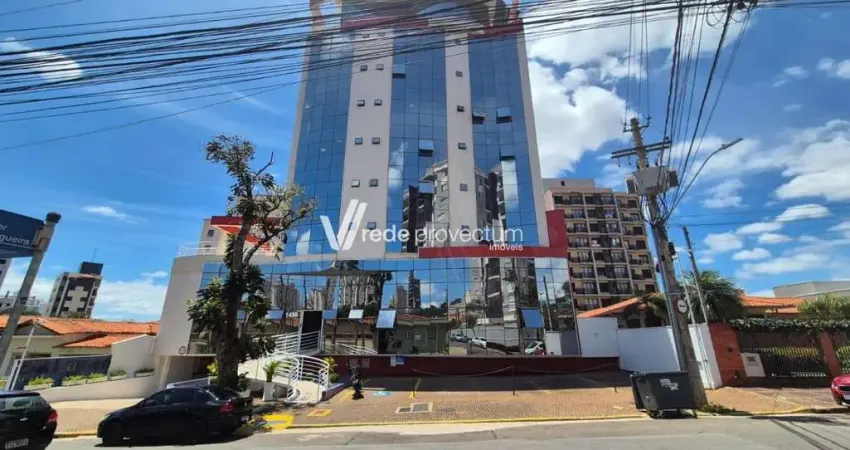 Sala comercial para alugar no Jardim Guanabara, Campinas