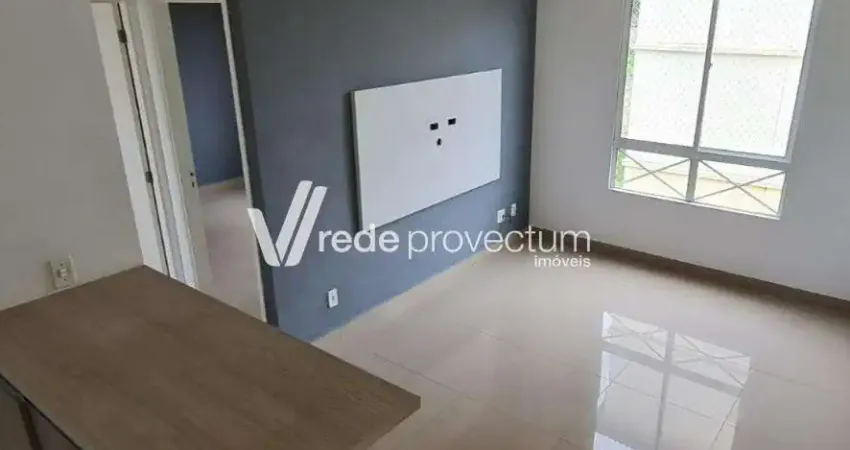 Apartamento com 2 quartos à venda na Avenida Emílio Bosco, 1875, Jardim Morumbi (Nova Veneza), Sumaré