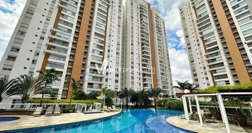 Apartamento com 2 quartos à venda na Rua São Salvador, 220, Taquaral, Campinas