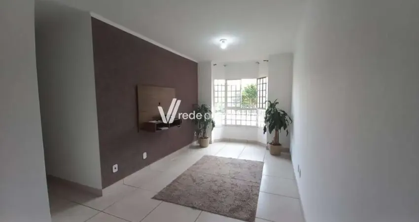 Apartamento com 3 quartos à venda no Jardim García, Campinas