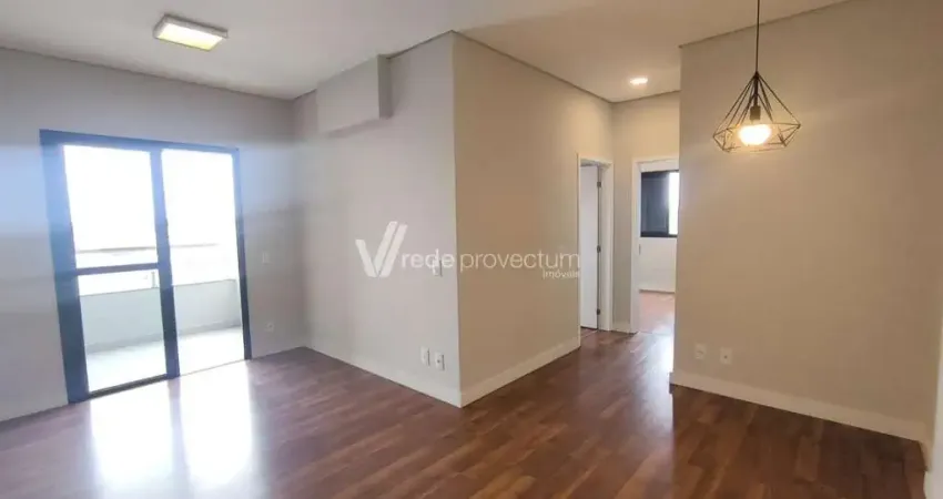 Apartamento com 2 quartos para alugar na Rua Americana, 560, Jardim Imperial, Valinhos