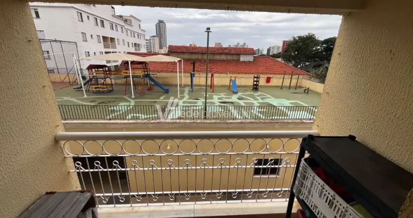 Apartamento com 2 quartos à venda na Rua Amilar Alves, 132, Ponte Preta, Campinas