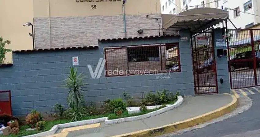 Apartamento com 2 quartos à venda no Loteamento Country Ville, Campinas