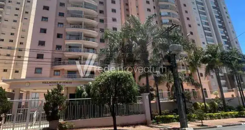 Apartamento com 3 quartos à venda na Rua Saulo de Carvalho Luz, 111, Jardim Aurélia, Campinas