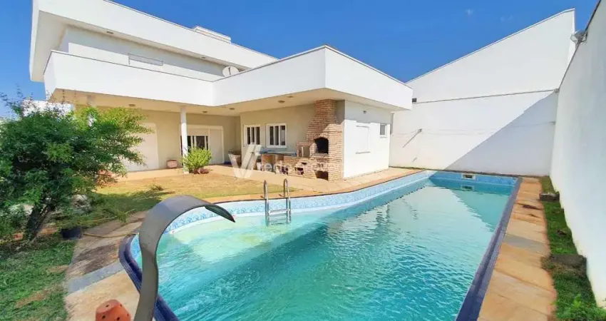 Casa com 4 quartos para alugar no Parque Terranova, Valinhos 