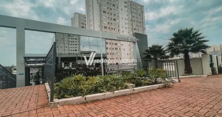 Apartamento com 2 quartos à venda na Avenida João Batista Morato do Canto, 1400, Parque Industrial, Campinas