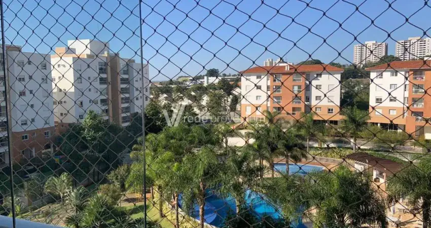 Apartamento com 3 quartos para alugar na Rua João Lopes Vieira, 141, Loteamento Residencial Vila Bella Dom Pedro, Campinas