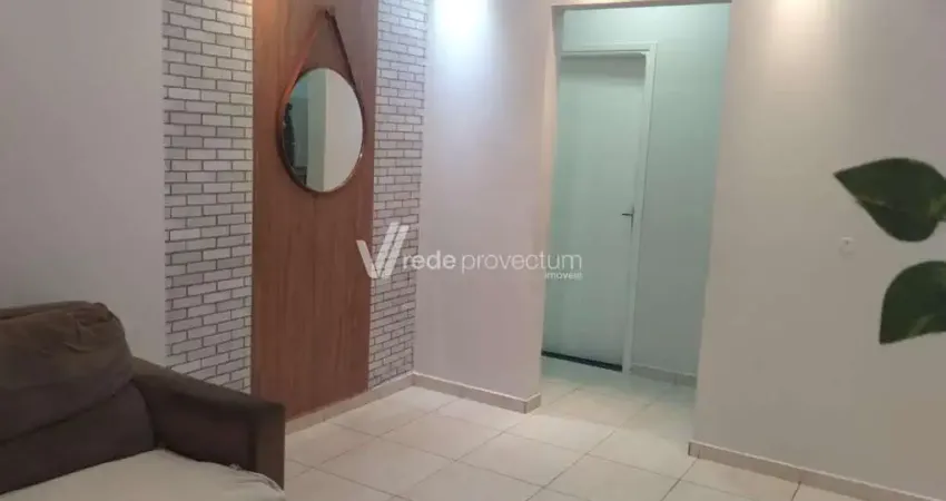 Casa com 2 quartos à venda no Jardim Santa Eudóxia, Campinas