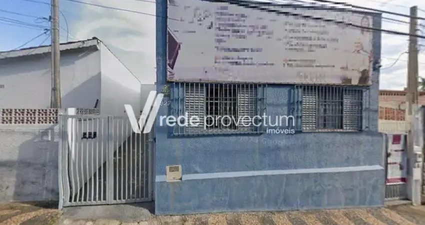 Casa comercial à venda na Rua Joaquim Vilac, 927, Vila Teixeira, Campinas